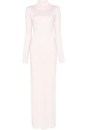 Khaite Norla maxi