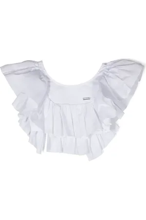 MONNALISA Blouse met ruches