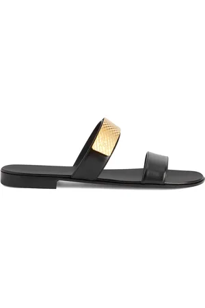 Giuseppe Zanotti Zak sandalen met bandjes