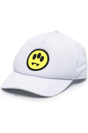 BARROW Honkbalpet met geborduurd logo