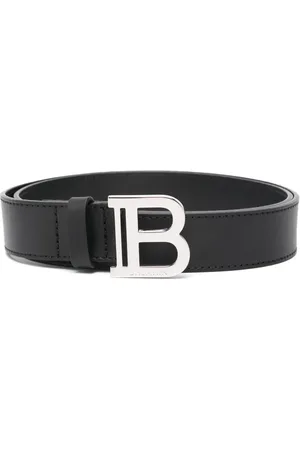 Balmain Riem met logogesp