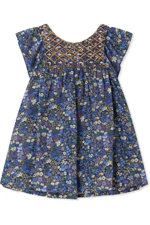 BONPOINT Cadelili jurk
