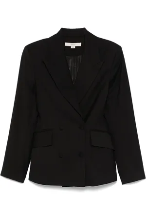 REMAIN Blazer met dubbele rij knopen