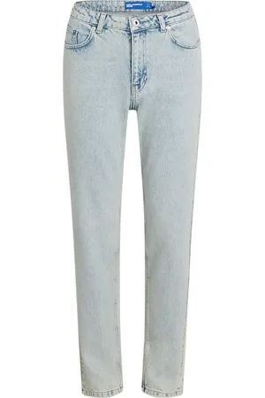 Karl Lagerfeld Straight jeans