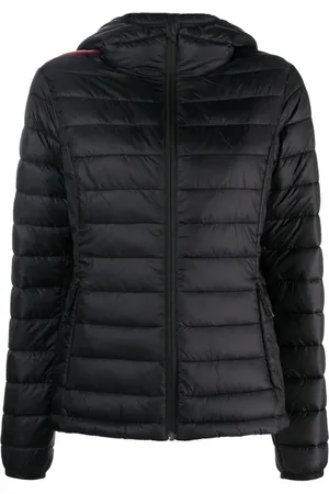 Rossignol Donsjack met lange mouwen