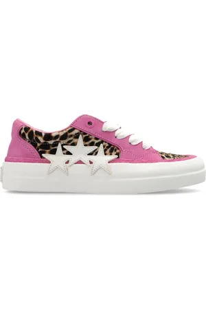 AMIRI Leopard Sunset sneakers