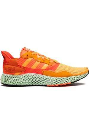 adidas "ZX 4000 4D ""Los Angeles Sunrise"" sneakers"