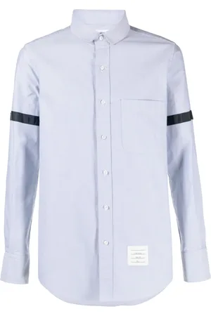 Thom Browne Katoenen overhemd