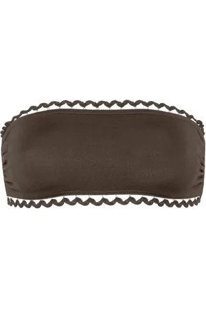 ERES Mix bandeau bikinitop