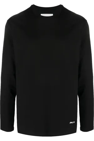 Jil Sander Katoenen T