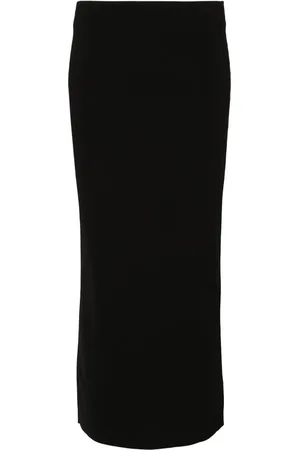 Fabiana Filippi High waist midi