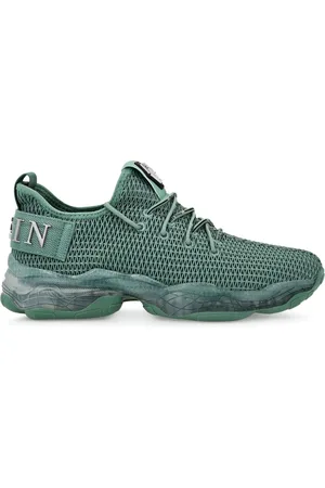 Philipp Plein Runner Hyper $hock sneakers