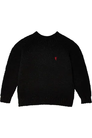 DOUBLET Cropped trui
