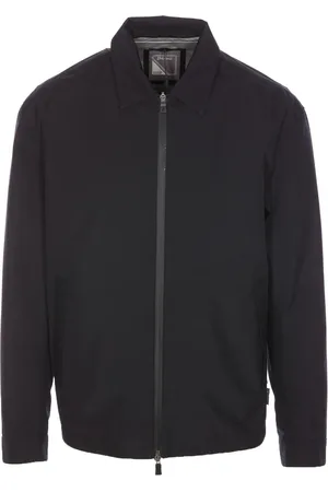 HERNO Windproof jack