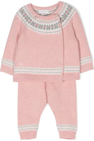 Ralph Lauren Gebreide trui en broek