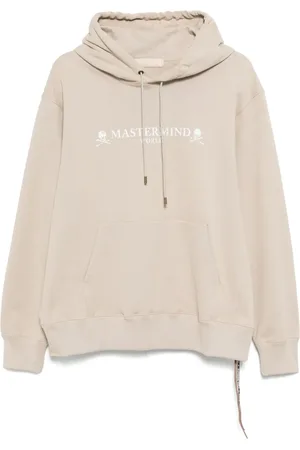 MASTERMIND Hoodie met logoprint