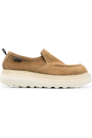 Premiata Leren loafers