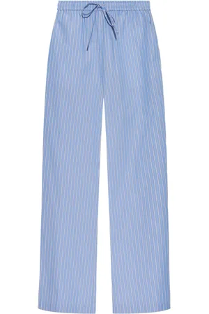 Marni Gestreepte broek