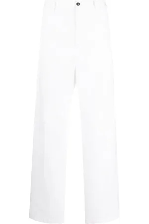 Dsquared2 Broek met logoprint