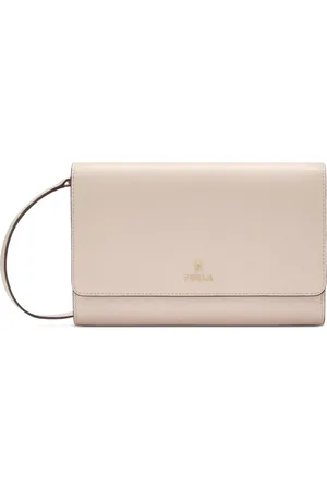 Furla Camelia clutch