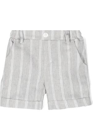 Le Bebé Enfant Shorts met elastische taille
