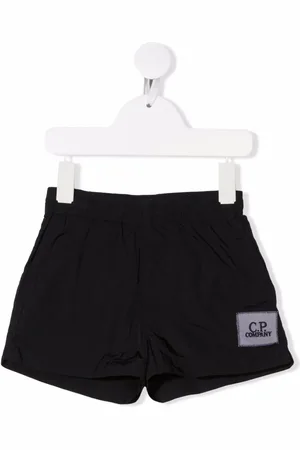 C.P. Company Zwembroek met logopatch