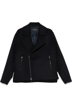 Emporio Armani Wollen jack