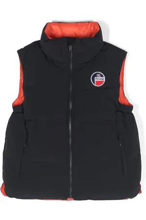 Fusalp Kids Omkeerbare bodywarmer