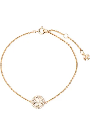 Tory Burch Uitgesneden armband