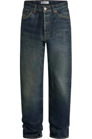 AYA MUSE Straight jeans
