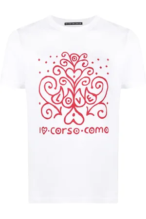 10 CORSO COMO T