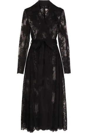 Dolce & Gabbana Jas met lange mouwen