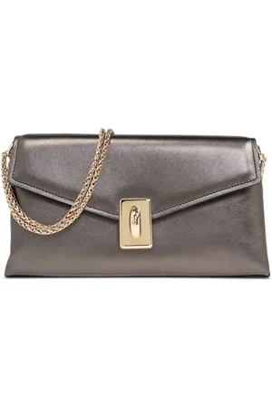 Furla Medium Meridiana clutch