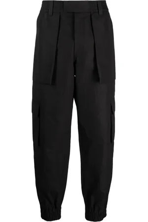 Alexander McQueen Cargo broek