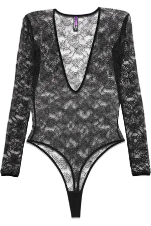 MAISON CLOSE Flashback body