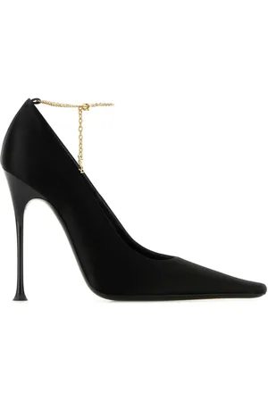 Saint Laurent Régine pumps