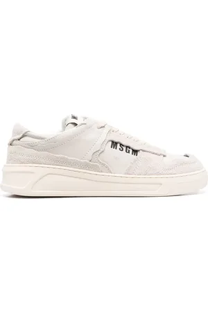 Msgm Sneakers met logoprint