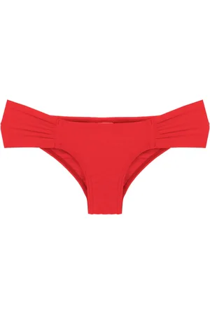 AMIR SLAMA High waist bikinislip