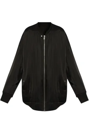 Rick Owens Jumbo Flight jack