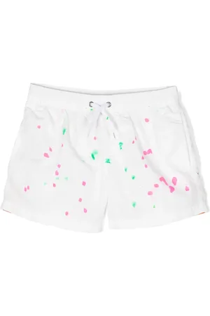 Sundek Zwembroek met print