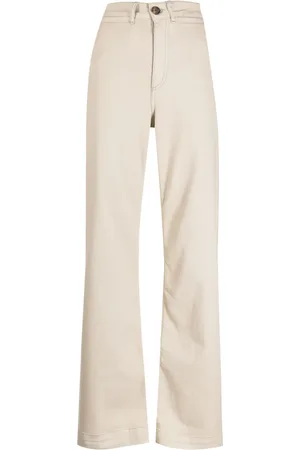 BONPOINT High waist jeans