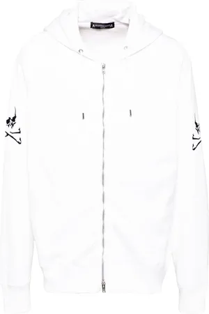 MASTERMIND Hoodie met geborduurd logo