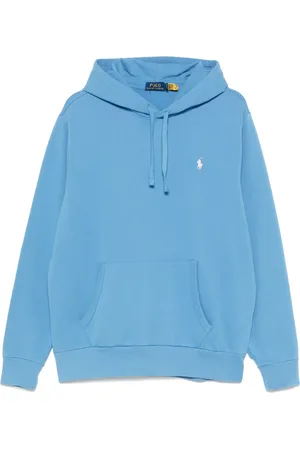 Ralph Lauren Hoodie met Polo Pony