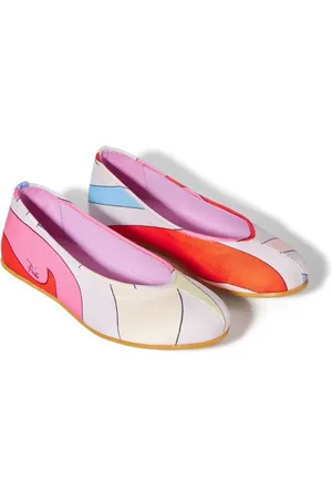 PUCCI Junior Ballerina