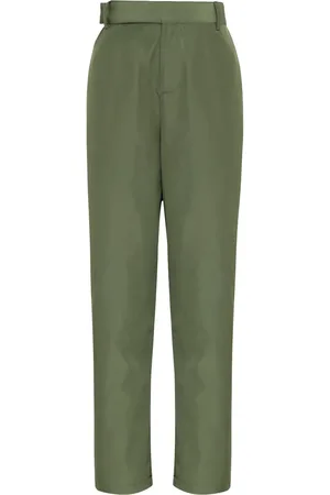 Uma Raquel Davidowicz Straight broek