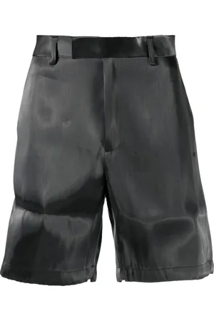 HELIOT EMIL Bermuda shorts