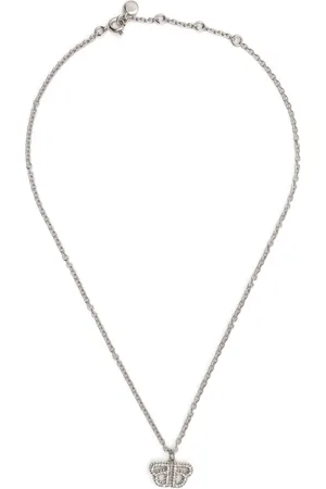 BAPY Halsketting met logo hanger