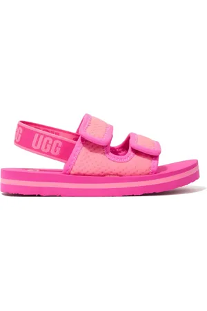 UGG Lennon slingback sandalen