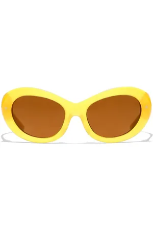Dolce & Gabbana Maiolica Gialla zonnebril
