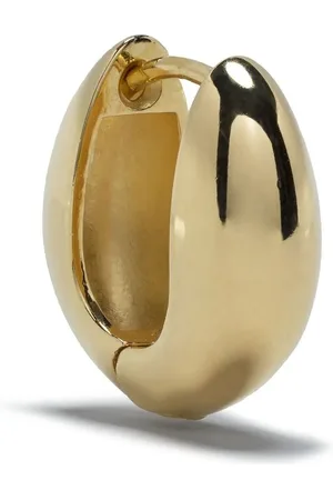 Dower and Hall Chunky oorring